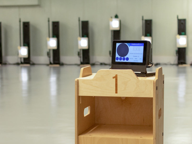 Is ISSF Certification Required for ESTs?