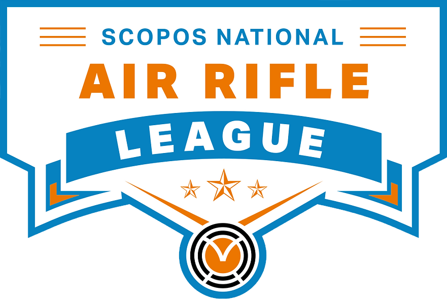 Register for the 2025 Scopos National Air Rifle League