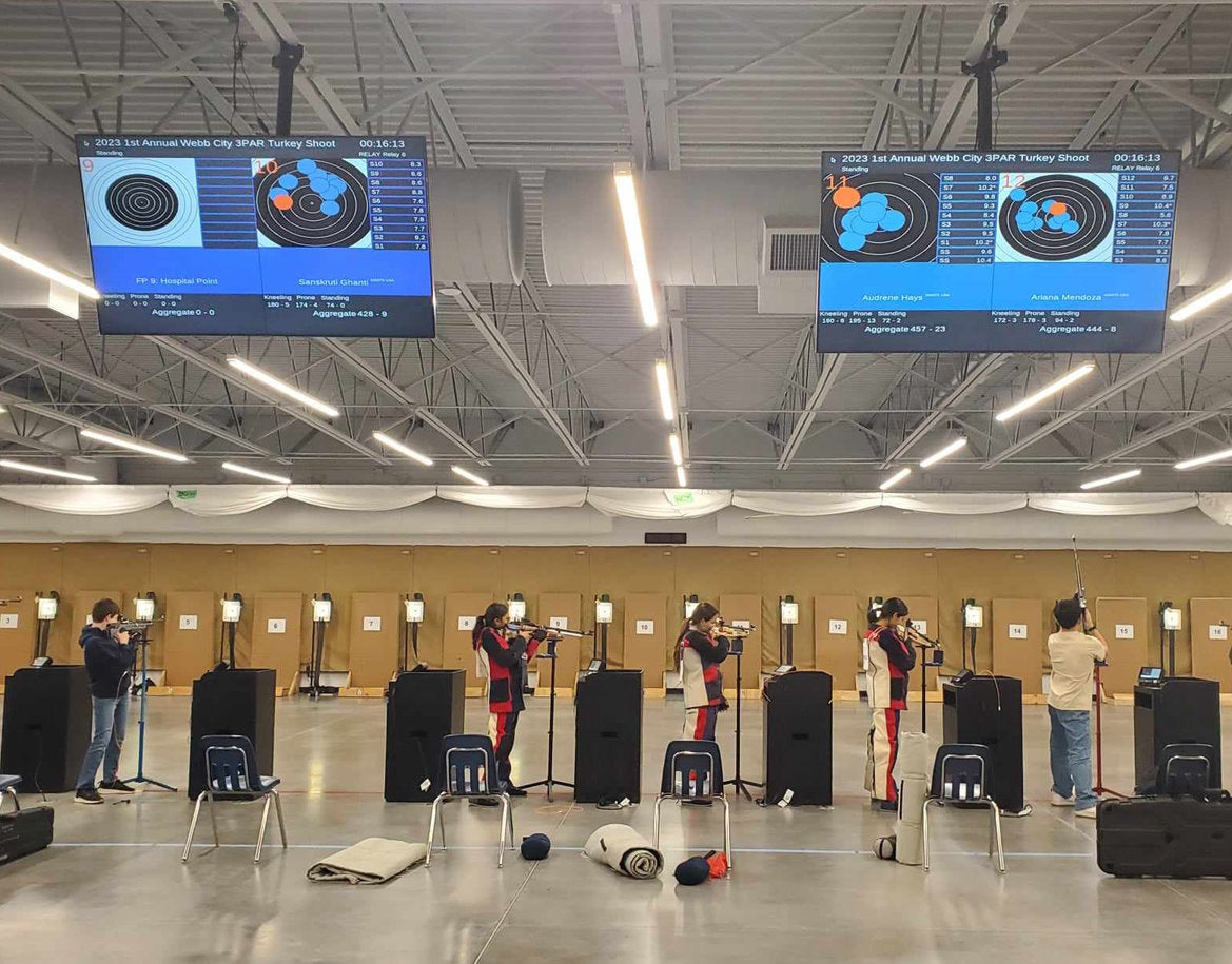 3 Tips to Improve Your Spectator Experience