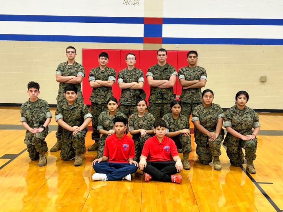 royal_mcjrotc