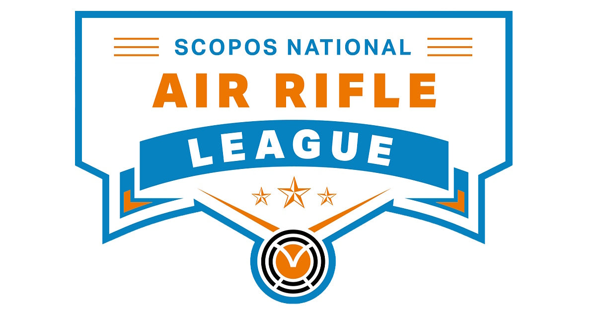 The First Week of the 2025 National Air Rifle League