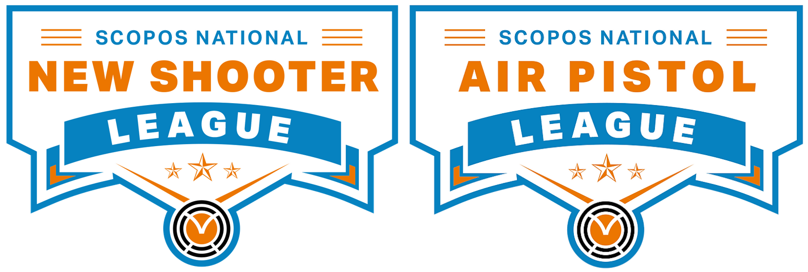 Register for the 2026 Scopos National New Shooter Air Rifle League and Air Pistol League