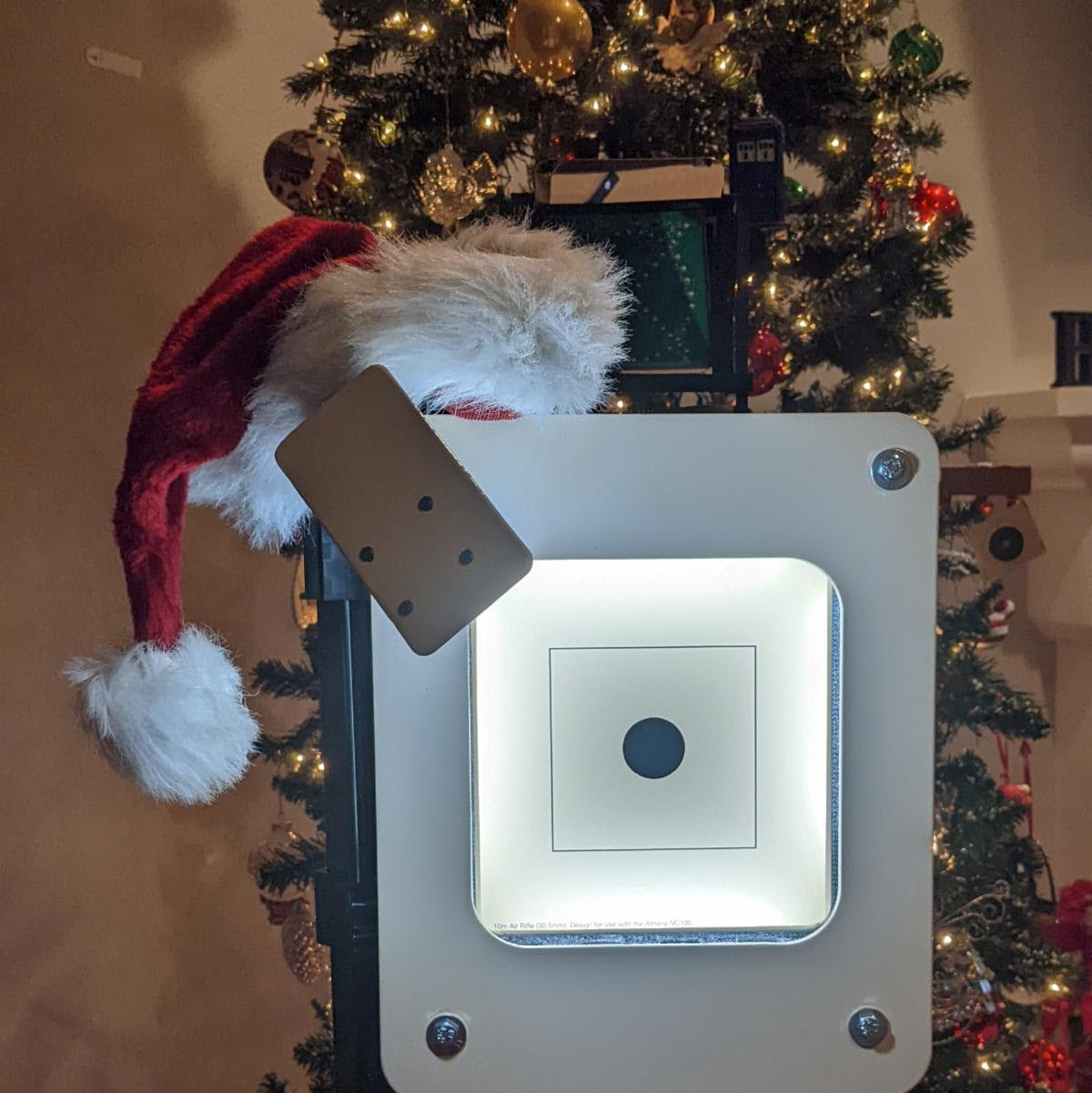 Holiday Closures and A Message From Us