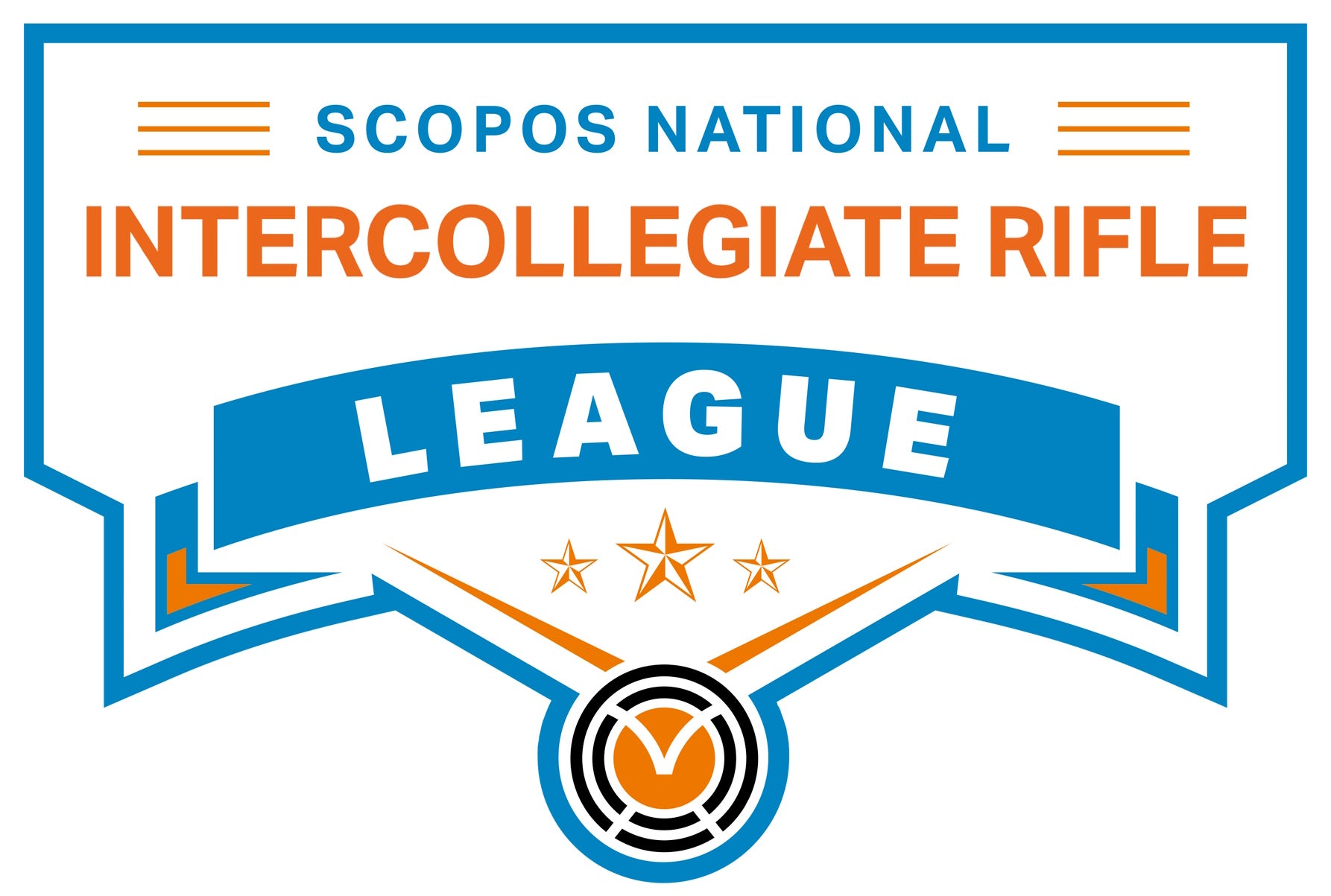 Game 1 of the Inaugural 2025 Intercollegiate Rifle League