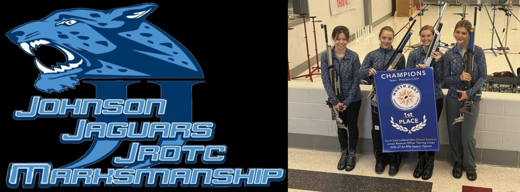 2026 Scopos National Air Rifle League - Week 2