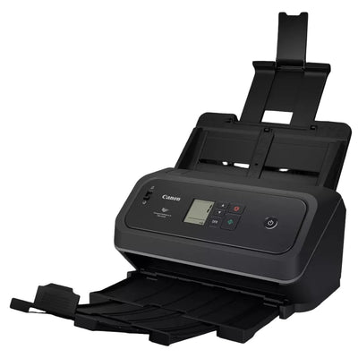 Canon DR-C350 Scanner