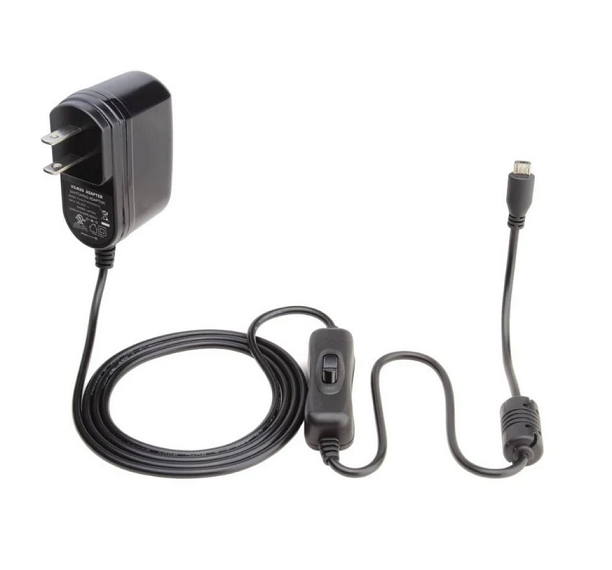 Micro USB Power Supply - Scopos