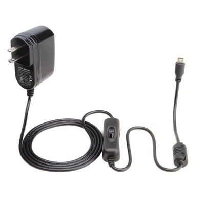 Micro USB Power Supply