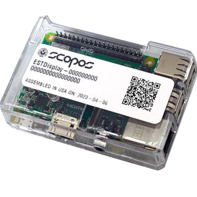 MM100 Spectator Display Bundle