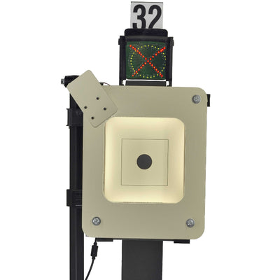 NC100 Refurbished Firing Point