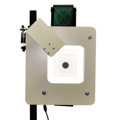 Athena at Home with NC200