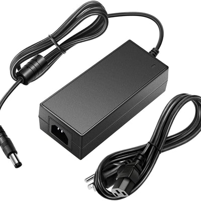 Power Supply for NC Model Targets