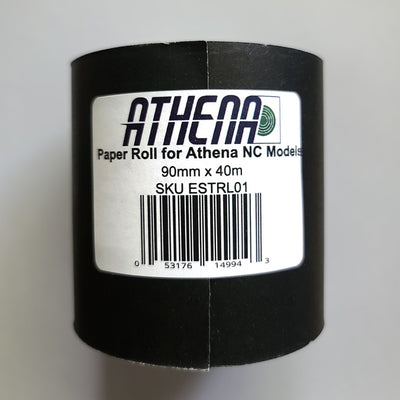 Paper Roll for Athena NC Models