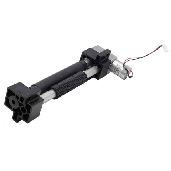 Target Paper Roll Motor Assembly - Scopos