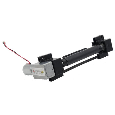 Target Paper Roll Motor Assembly