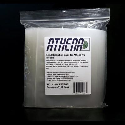 Plastic Bags for Athena NC Models