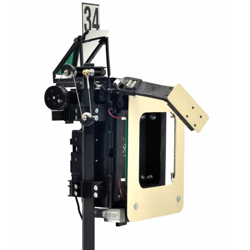 Refurbished Target Pulley Lift Upgrade - Scopos