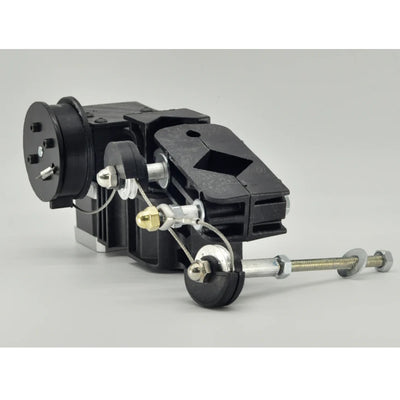 Refurbished Target Pulley Lift Upgrade