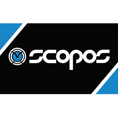 Scopos Banner 3 x 5