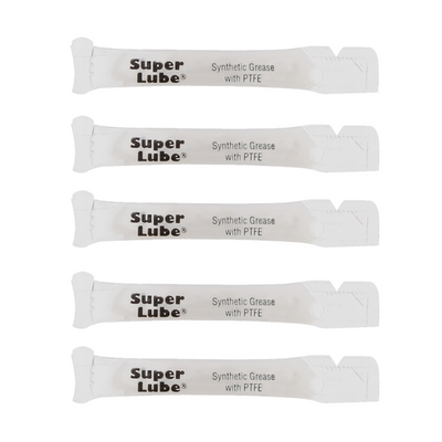 Small Set of Grease for NC Model Targets