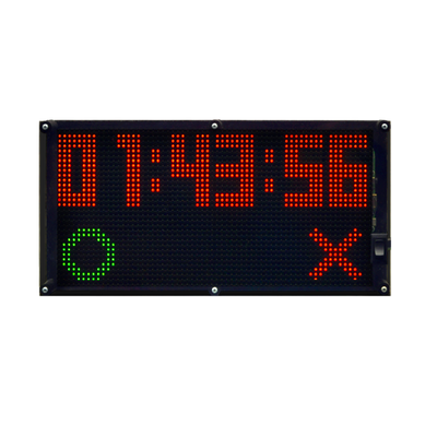 MM200 Range Timer Bundle