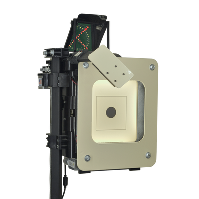 Athena at Home with NC100