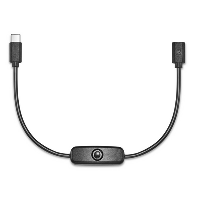 USB Type-C Power Switch