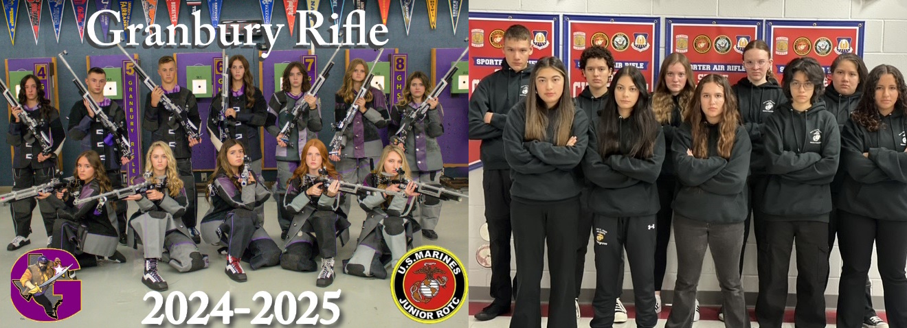 2024 National Air Rifle League Regular Season Concludes